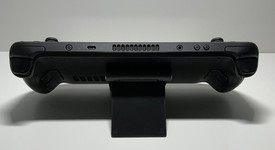 Mint
													Steam Deck - AMD, Black, 64 GB, 16 GB, photo 3 of 6