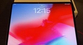 Good
													Apple iPad Pro 13" (M4) 2024 - Unlocked, Black, 1 TB, 16 GB, A2926, Standard Glass, photo 2 of 6