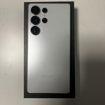 Mint Samsung Galaxy S25 Ultra - Unlocked, 256 GB, Whitesilver, 12 GB, SM-S938U1