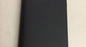 Mint
													Moto Z3 Play - Unlocked, Navy Blue, 64 GB, 4 GB, photo 3 of 8