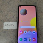 Good Samsung Galaxy A11 - T-Mobile, Black, 32 GB, 2 GB