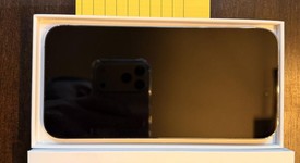 Good
													Apple iPhone 14 Pro Max - Unlocked, Purple, 1 TB, A2651, photo 2 of 8
