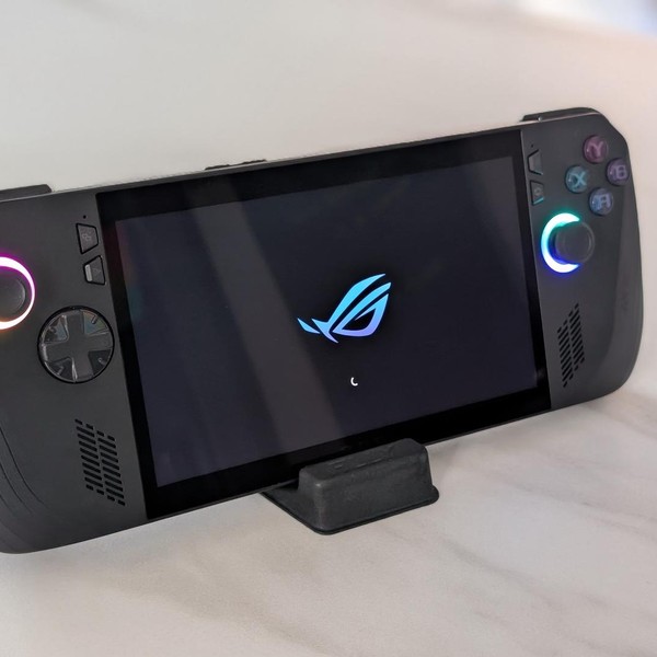 Asus ROG Ally X - 1 TB, Black, 24 GB, AMD Ryzen Z1 Extreme