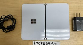 Mint
													Microsoft Surface Duo - AT&T, White, 128 GB, 6 GB, photo 2 of 6