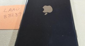 Good
													Apple iPhone SE 3rd Gen 2022 - Unlocked, Midnight, 128 GB, A2595, photo 5 of 8