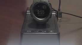 Good
													Garmin Instinct - Black, photo 2 of 12