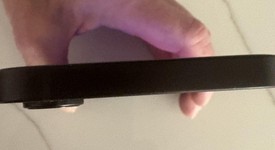 Good
													Apple iPhone 16e - AT&T, Black, 128 GB, A3212, photo 4 of 20