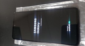Mint
													Samsung Galaxy A54 5G - Xfinity, Graphite, 128 GB, 6 GB, photo 2 of 4
