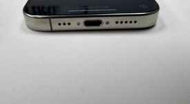 Mint
													Apple iPhone 16 Pro - Unlocked, Natural, 256 GB, A3083, photo 4 of 8
