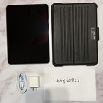 Mint Apple iPad Pro 11 inch 4th Gen 2022 - Wi-Fi, Gray, 256 GB