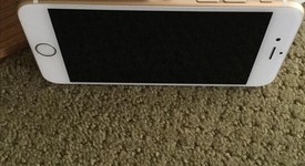 Mint
													Apple iPhone 6S - Other, Gold, 64 GB, A1688, photo 4 of 9