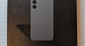 Mint
													Samsung Galaxy S24 Plus - AT&T, Black, 256 GB, 12 GB, SM-S926U, photo 1 of 9