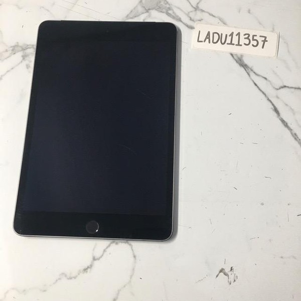 Apple iPad Mini 4 - Unlocked, 128 GB, Gray