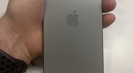 Mint
													Apple iPhone 15 Pro Max - Unlocked, Natural, 256 GB, A2849, photo 3 of 10