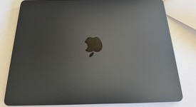 Mint
													MacBook Air 2025 (M4) - 15" - Apple M4, Midnight, 256 GB, 16 GB, photo 2 of 8