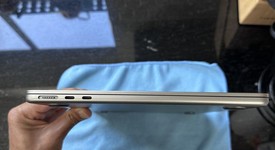 Good
													MacBook Air 2022 (M2) - 13" - Apple M2, Gray, 512 GB, 16 GB, photo 3 of 9