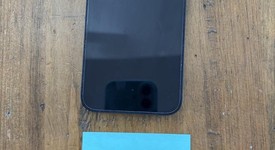 Good
													Apple iPhone 14 - Verizon, Midnight, 128 GB, A2649, photo 1 of 4