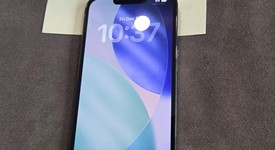 Mint
													Apple iPhone 13 Pro - AT&T, Graphite, 256 GB, A2483, photo 1 of 14