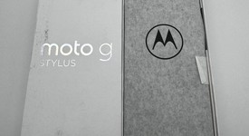 Mint
													Moto G Stylus 5G (2025) - Metro by T-Mobile, Gibraltar Sea, 128 GB, 8 GB, photo 3 of 6