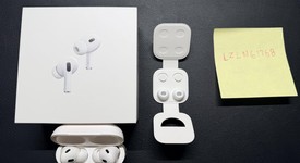 Used
													Apple AirPods Pro 2 - Lightning, photo 2 of 4