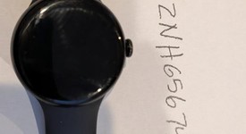 Good
													Google Pixel Watch 2 - Unlocked, Black, LTE, photo 1 of 4