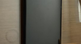 Good
													Samsung Galaxy Note 20 Ultra 5G - Unlocked, Mystic Black, 128 GB, 12 GB, SM-N986U1, photo 3 of 9