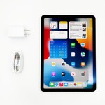 Mint Apple iPad Air (4th Gen) - Wi-Fi, 256 GB, Green, A2316