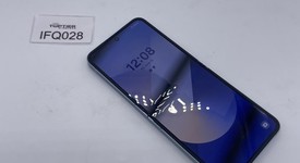 Good
													Samsung Galaxy Z Flip6 - Unlocked, Blue, 256 GB, 12 GB, SM-F741U1, photo 2 of 9