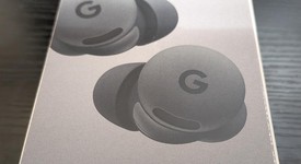 New
													Google Pixel Buds 2a - Hazel, photo 6 of 6
