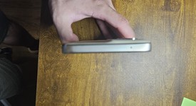 Mint
													Moto G Stylus 5G (2024) - Metro by T-Mobile, Tan, 128 GB, 8 GB, photo 4 of 6