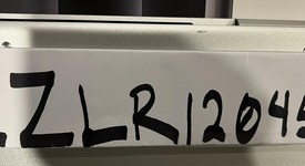 Good
													MacBook Pro 2024 - 16" - Apple M4 Max 16-core, Silver, 1 TB, 64 GB, photo 3 of 11