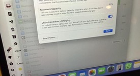 Mint
													MacBook Air 2020 - 13" - Apple M1, Gold, 512 GB, 8 GB, photo 4 of 10