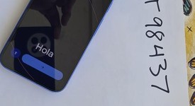 Mint
													Google Pixel 10 - Unlocked, Indigo, 256 GB, GLBW0, photo 1 of 9