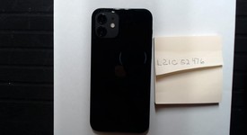 Good
													Apple iPhone 12 - Verizon, Black, 64 GB, A2172, photo 4 of 4