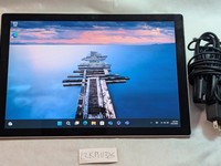 Microsoft Surface Pro 7