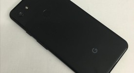 Good
													Google Pixel 3a XL - T-Mobile, Black, 64 GB, 4 GB, G020C, photo 5 of 7