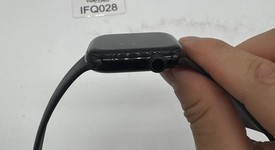 Good
													Apple Watch Series 10 42mm - Black, A2997 - GPS, Aluminum, photo 5 of 6