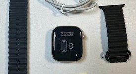 Mint
													Apple Watch Series 10 46mm - Rose Gold, A2999 - GPS, Aluminum, photo 1 of 6