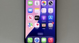 Mint
													Apple iPhone 14 - Unlocked, Blue, 128 GB, A2649, photo 1 of 12