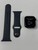Good Apple Watch SE 2nd Gen 44mm - Midnight, A2723 - GPS, Aluminum