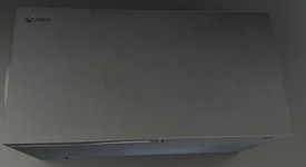 Mint
													Xbox Series X (2020) - Black, 1 TB, standard, photo 3 of 9