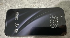 Mint
													Apple iPhone 16 Pro - Unlocked, Black, 512 GB, A3083, photo 4 of 15
