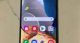Mint
													Samsung Galaxy A51 5G - Verizon, Blue, 128 GB, 6 GB, SM-A516V, photo 1 of 7