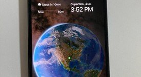 Good
													Apple iPhone 13 - Unlocked, Midnight, 256 GB, A2482, photo 1 of 9