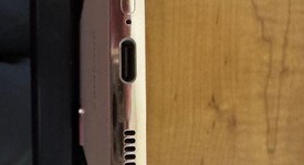 Mint
													Samsung Galaxy S22 Plus - Xfinity, Rose Gold, 128 GB, 8 GB, SM-S906U, photo 4 of 5