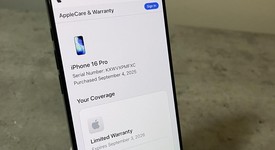 Mint
													Apple iPhone 16 Pro - Unlocked, Black, 128 GB, A3083, photo 2 of 9