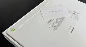 New
													MacBook Air 2024 (M3) - 15" - Apple M3, Midnight, 512 GB, 16 GB, 10-core GPU, photo 3 of 4