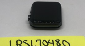 Good
													Apple Watch Series 2 42mm - Gray, 8 GB, A1758, Nike, photo 4 of 19