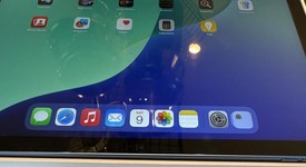 Mint
													Apple iPad 10th Gen - Unlocked, Blue, 64 GB, A2757, photo 1 of 8