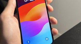 Good
													Apple iPhone 14 - Unlocked, Midnight, 128 GB, A2649, photo 5 of 5